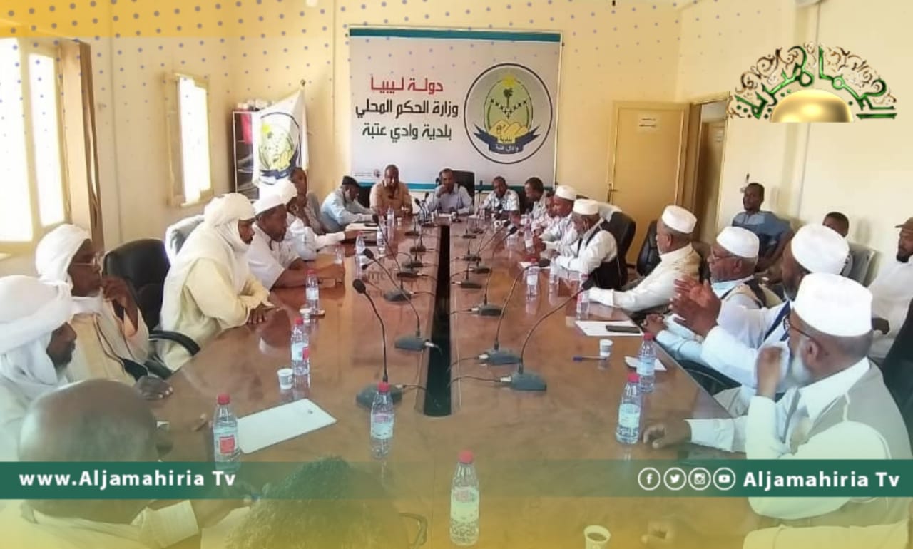 بلدية وادي عتبة: الوضع الصحي منهار تمامًا ولا توجد أدنى الخدمات الصحية بالمستشفيات