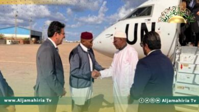 باتيلي يحصي نتائج جولته ولقاءاته منذ وصوله طرابلس ويؤكد: أولويتي تحديد مسار توافقي لإجراء الانتخابات