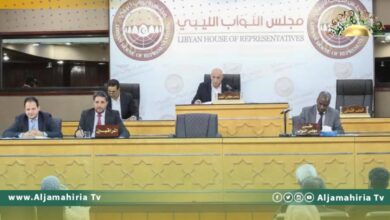 بليحق: النواب يؤكد على ما أقره سابقا بقيمة 1000 دينار لكل العاملين