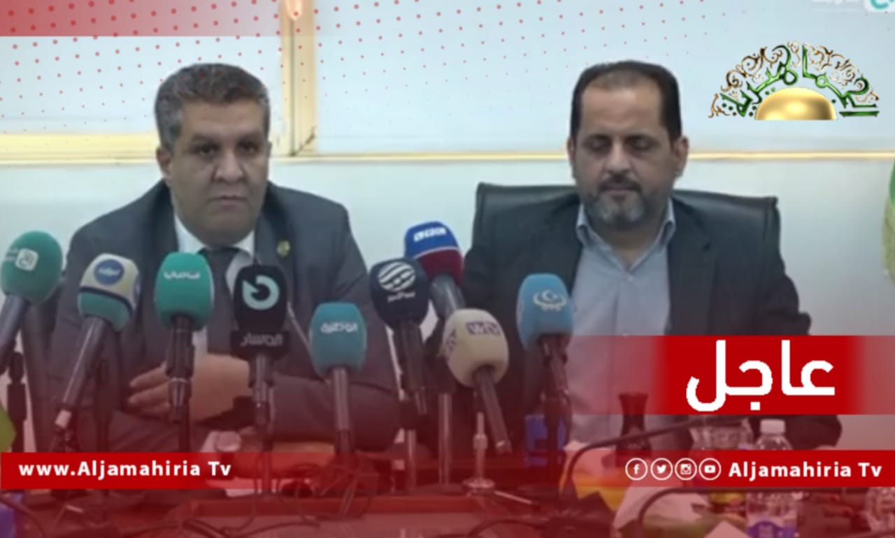 وزير التعليم موسى المقريف