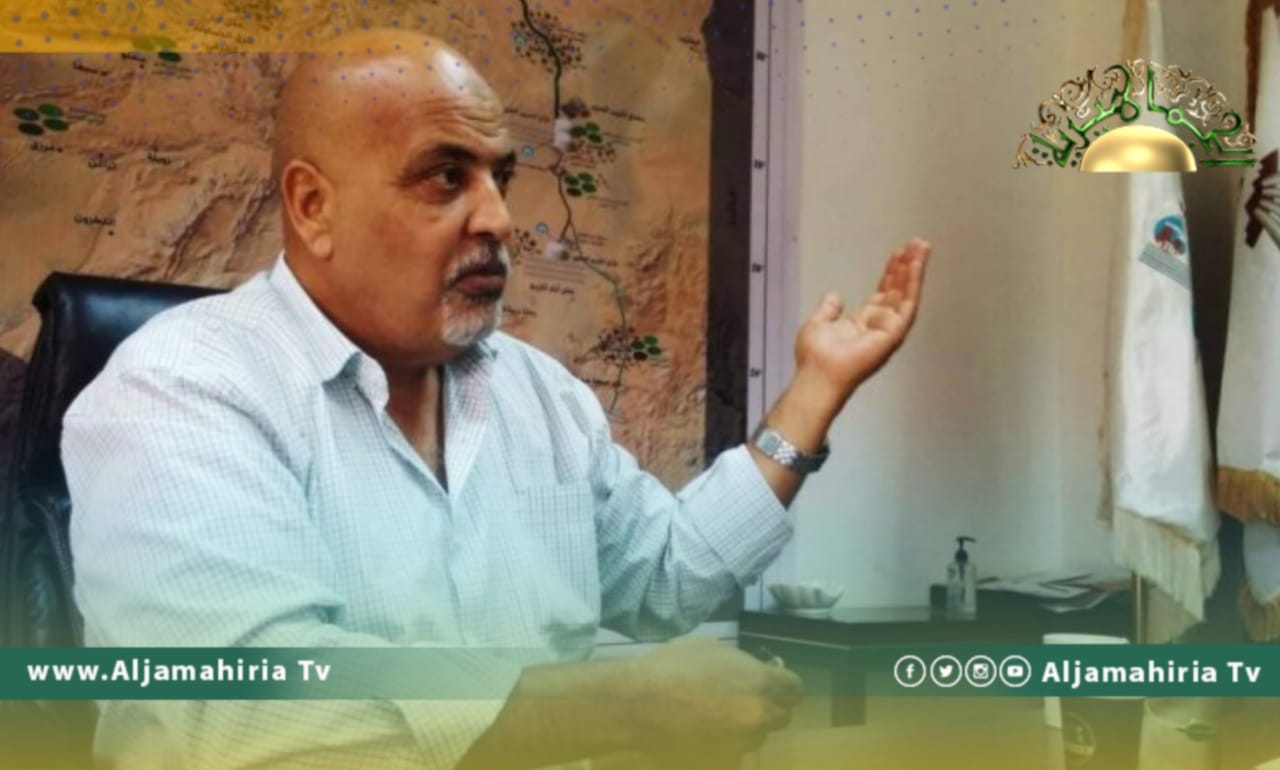 صلاح الساعدي