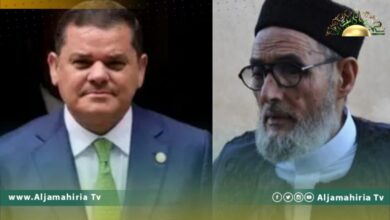 الغرياني يبرر للحكومة فسادها باعتباره افضل من فساد الحكومات السابقة