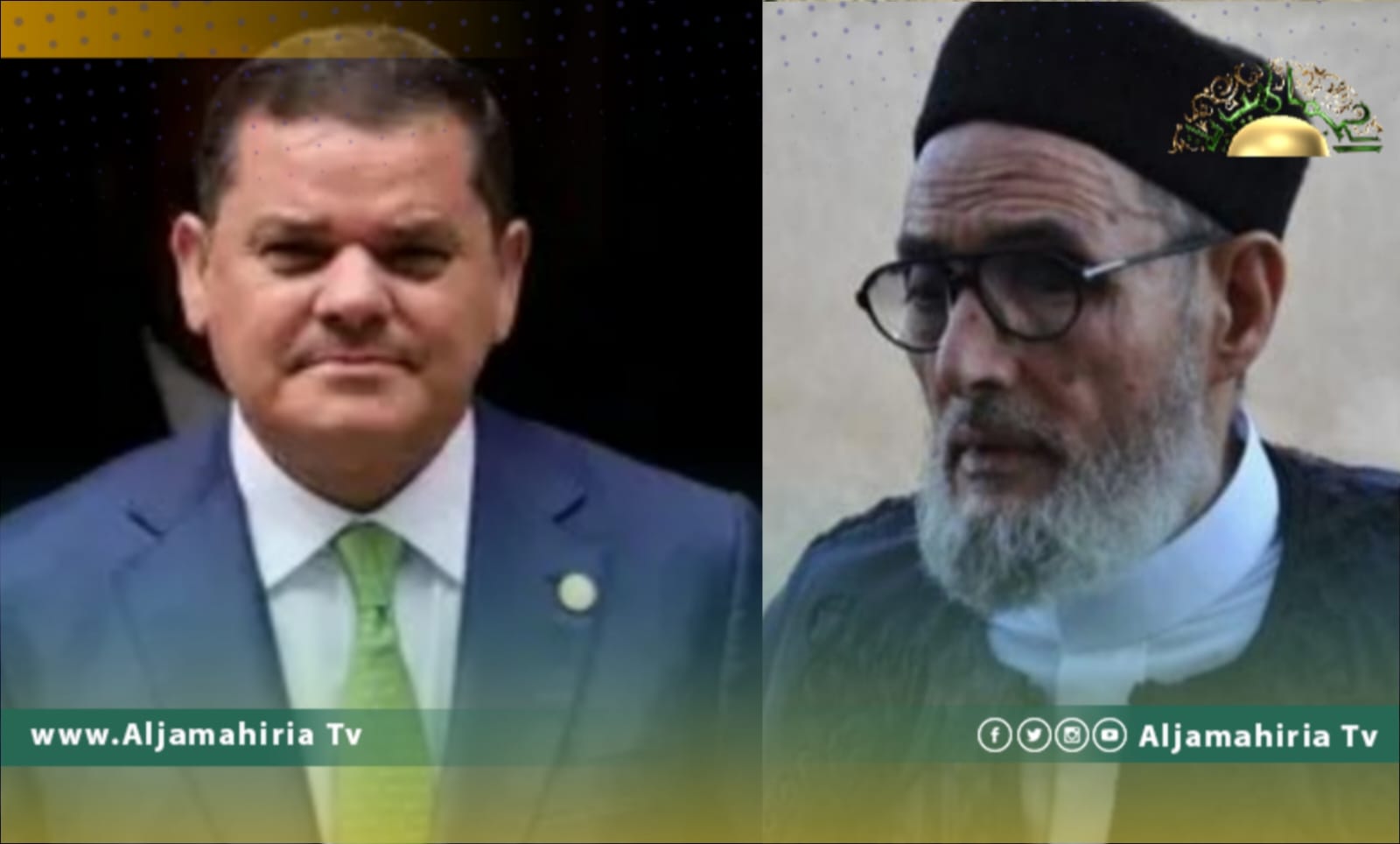 الغرياني يبرر للحكومة فسادها باعتباره افضل من فساد الحكومات السابقة