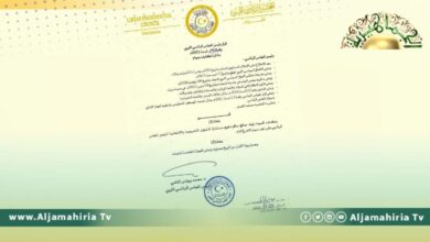 المنفي يعين زياد دغيم مستشارا للرئاسي للشؤون التشريعية والانتخابية