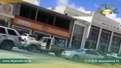 طرابلس: مسلحون يقطعون الطريق على سيدة بقوة السلاح لعدم إفساحها الطريق بسبب الزحام