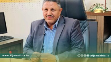 رغم إغلاق أبوابه لأسبوع.. القداد: على الزبائن الصبر بعد تحديث المنظومة بمصرف الجمهورية