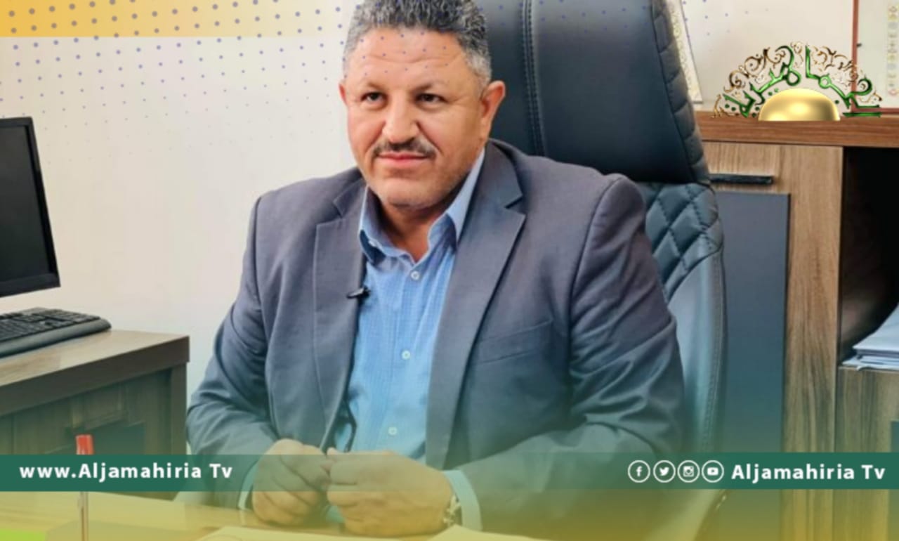 رغم إغلاق أبوابه لأسبوع.. القداد: على الزبائن الصبر بعد تحديث المنظومة بمصرف الجمهورية