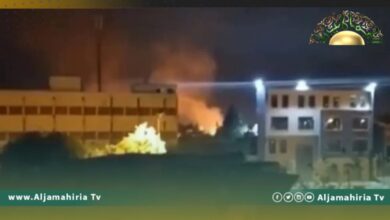 رصد الجرائم الليبية: انتهاكات مروعة لحقوق الإنسان خلال سبتمبر الماضي