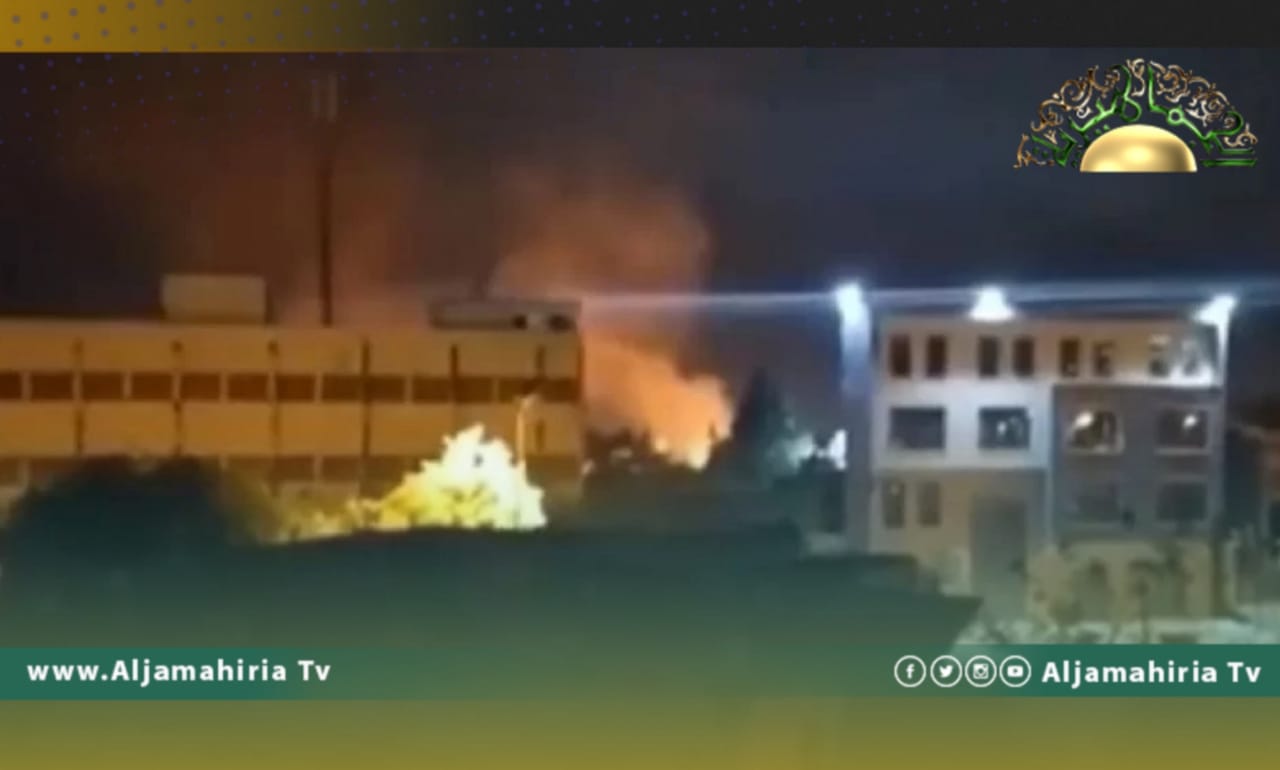 رصد الجرائم الليبية: انتهاكات مروعة لحقوق الإنسان خلال سبتمبر الماضي