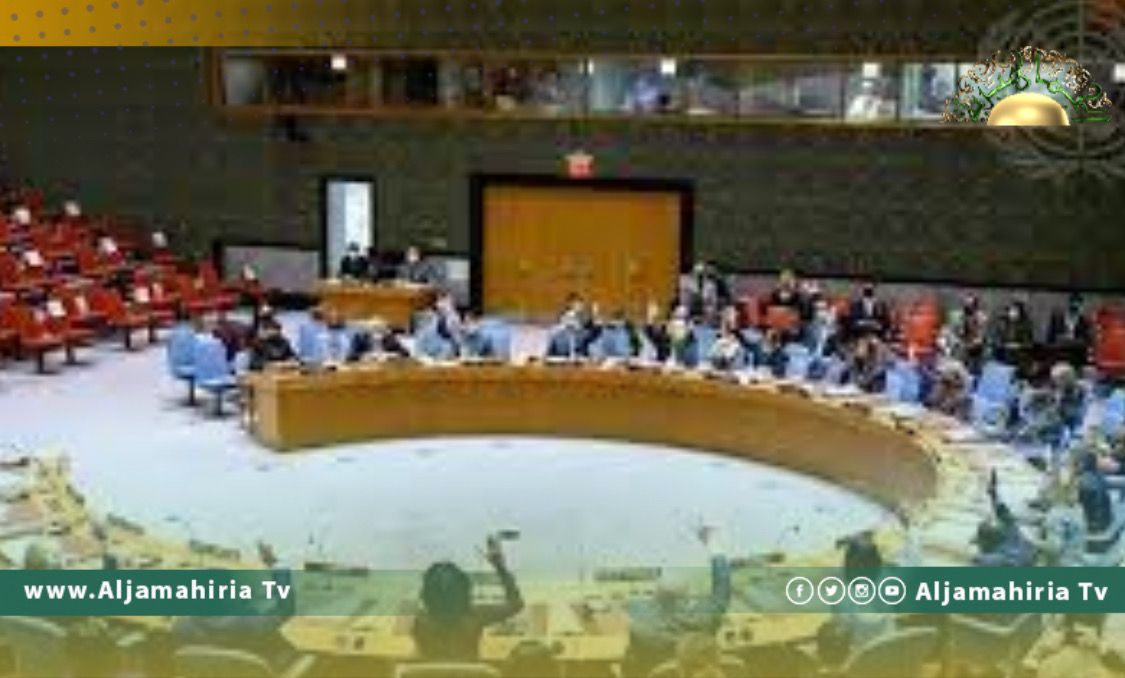 مجلس الأمن الدولي يصدر قرارا يقضي بنزع أسلحة الميليشيات وتسريحها وإعادة إدماجها