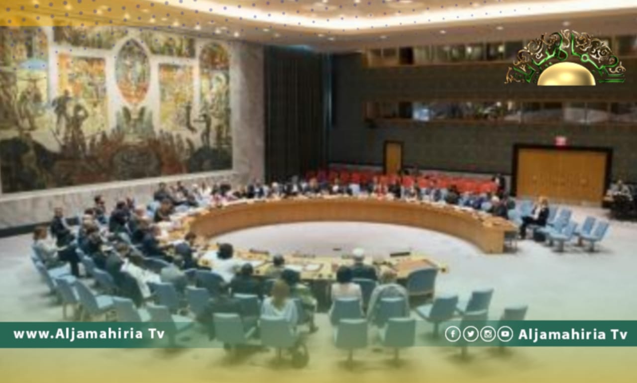 مندوبة بريطانيا: عجز مجلسي النواب والدولة الإخواني يؤدي إلى تقويض المسار الدستوري