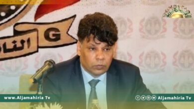 النيابة: حبس مراقبين ماليين ببعثة ليبيا لدى قطر بتهمة الفساد والإضرار بالمال العام