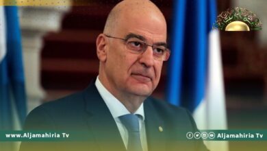 اليونان ترفض مذكرة التفاهم التي وقعتها حكومة الدبيبة مع تركيا وتصفها بالأمر الخطير