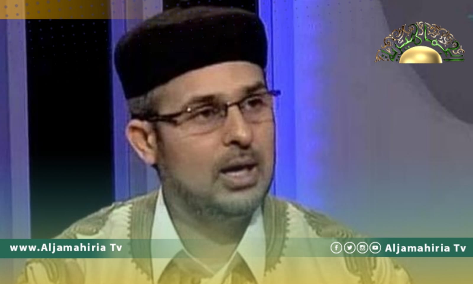 كشلاف: مبررات أعضاء النواب بخصوص دستور 1951 واهية وغرضهم عرقلة أي تسوية نحو الانتخابات