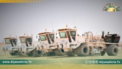 شركة سرت لإنتاج النفط: تحقيق نتائج مميزة في مجال المسح السيزمي ثلاثي الأبعاد