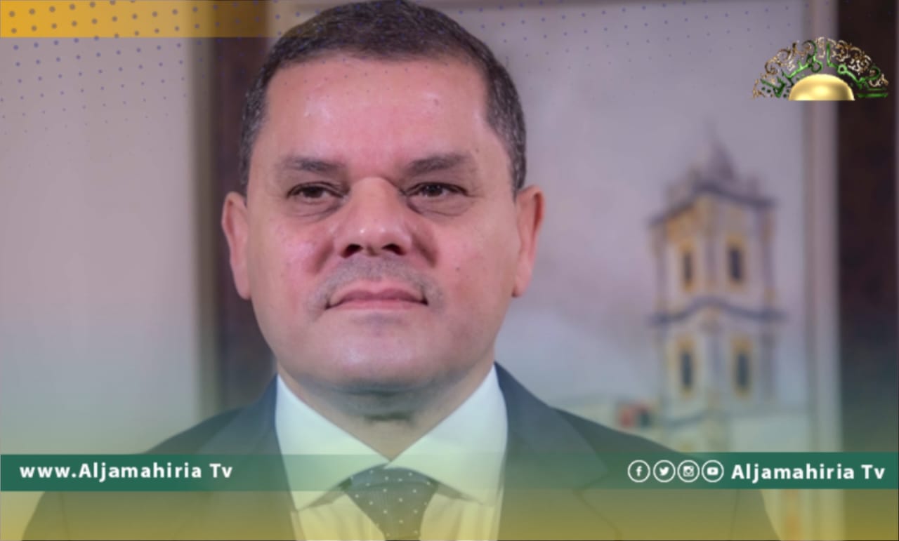 الدبيبة يهنئ جماهير وفريقي الأخضر والنصر بمناسبة تأهلهما للدور 32 بالكونفدرالية الإفريقية