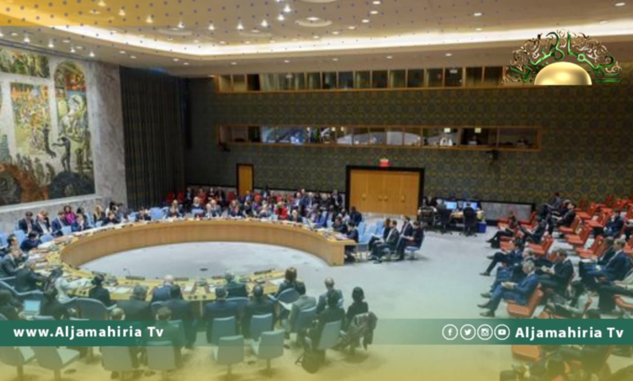 الولايات المتحدة تؤكد ضرورة استكمال القاعدة الدستورية لإجراء الانتخابات في ليبيا