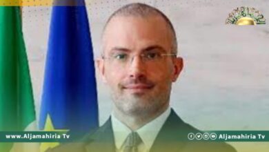 إتفاق إيطالي فرنسي على ضمان إجراء الانتخابات الليبية في أسرع وقت ممكن