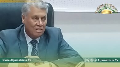 الويبة يكشف مصير الكتاب المدرسي وما وصل المراقبات التعليمية منه بالفعل