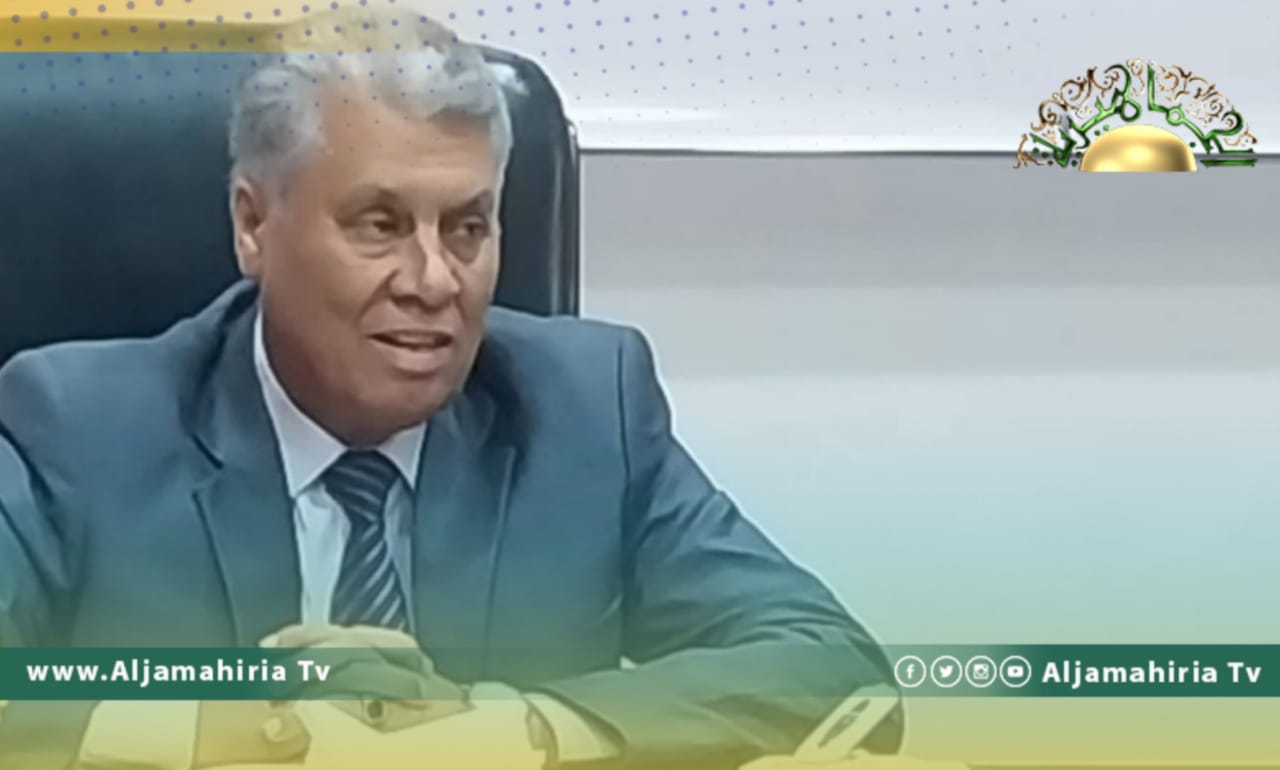 الويبة يكشف مصير الكتاب المدرسي وما وصل المراقبات التعليمية منه بالفعل