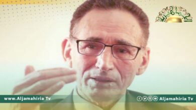 الحويج: سأوقع مذكرة تفاهم مع تركيا في مجال الاستثمار النفطي بدلا عن عون ويحق إلغاءها في مدة 3 أشهر