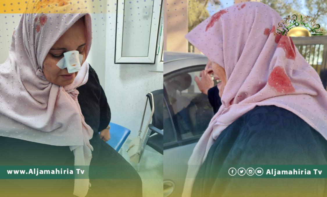 وزارة الداخلية: إحالة المعتديات على مديرة مدرسة درع ليبيا إلى النيابة العامة