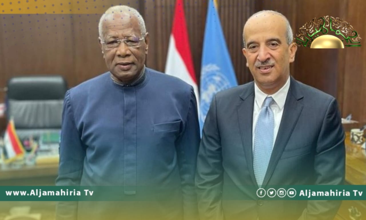 مصر تجدد ترحيبها بتعيين باتيلي وتشدد على دور البعثة المحوري في ليبيا