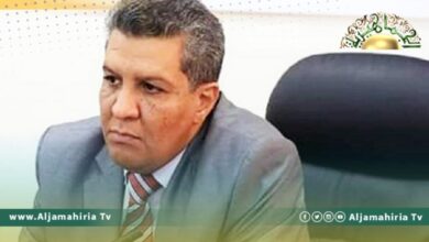 وزير تعليم الدبيبة: الدراسة في موعدها الأحد القادم