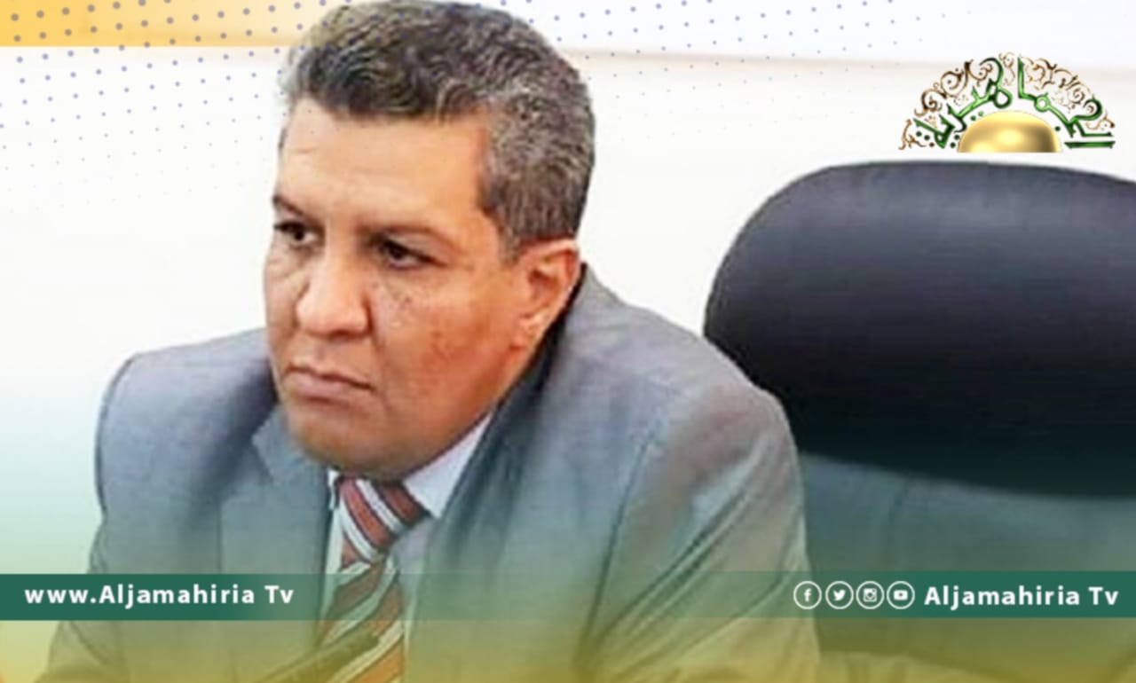 وزير تعليم الدبيبة: الدراسة في موعدها الأحد القادم