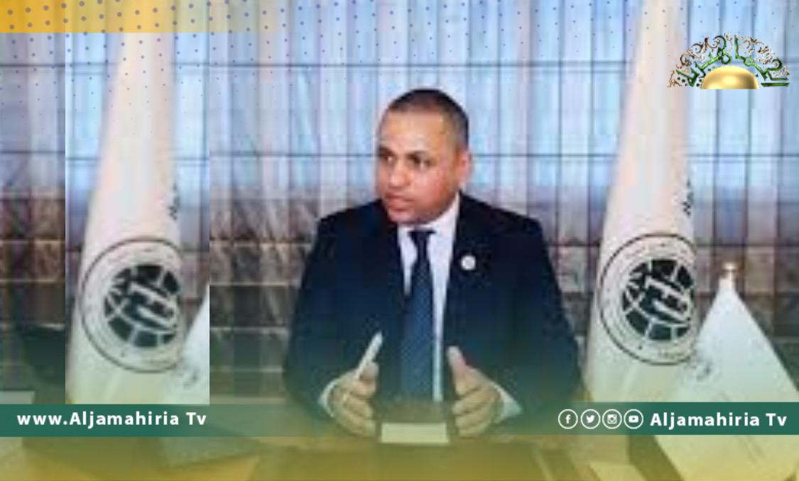 رئيس مؤسسة الاستثمار يتعرض للتهديد والابتزاز من أمير بلجيكا لتسوية ديون مزعومة لصالحه