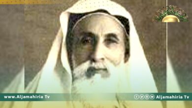 المجلس البلدي غريان: كسبنا القضية ضد فيلم عمر المختار المسىء للشارف الغرياني