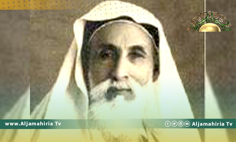 المجلس البلدي غريان: كسبنا القضية ضد فيلم عمر المختار المسىء للشارف الغرياني