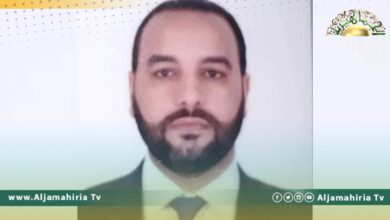مصادر: فقدان الاتصال برئيس قائمة إعمار عقب خروجه من منزله يوم الأربعاء الماضي