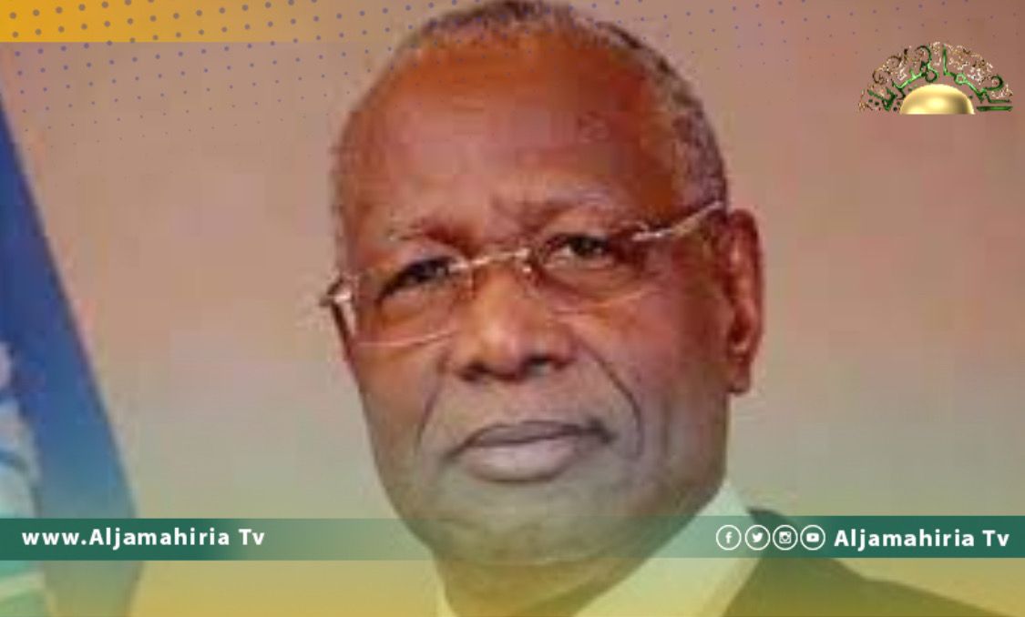 البعثة الأممية تؤكد استعدادها لدعم السلطات في إدارة الأسلحة والذخائر بالتعوان مع اللجنة العسكرية