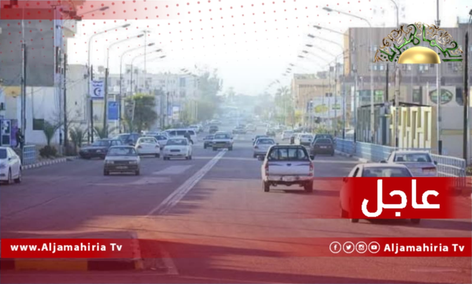 عاجل// اشتباكات بالأيدي بين المصلين في مدينة سبها خلال صلاة الجمعة بعد محاولات فرض حفتر ولياً للأمر عليهم
