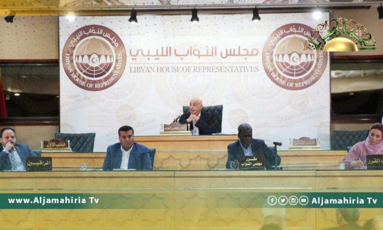 خلال جلسة اليوم.. نقاشات حادة بين النواب بشأن بند الطعن في دستورية القوانين