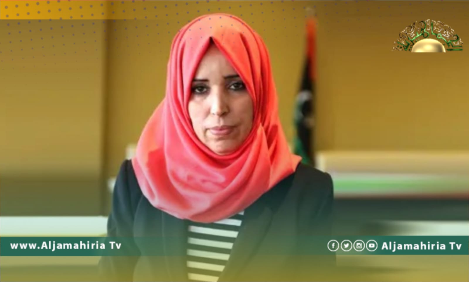 عائشة الطبلقي