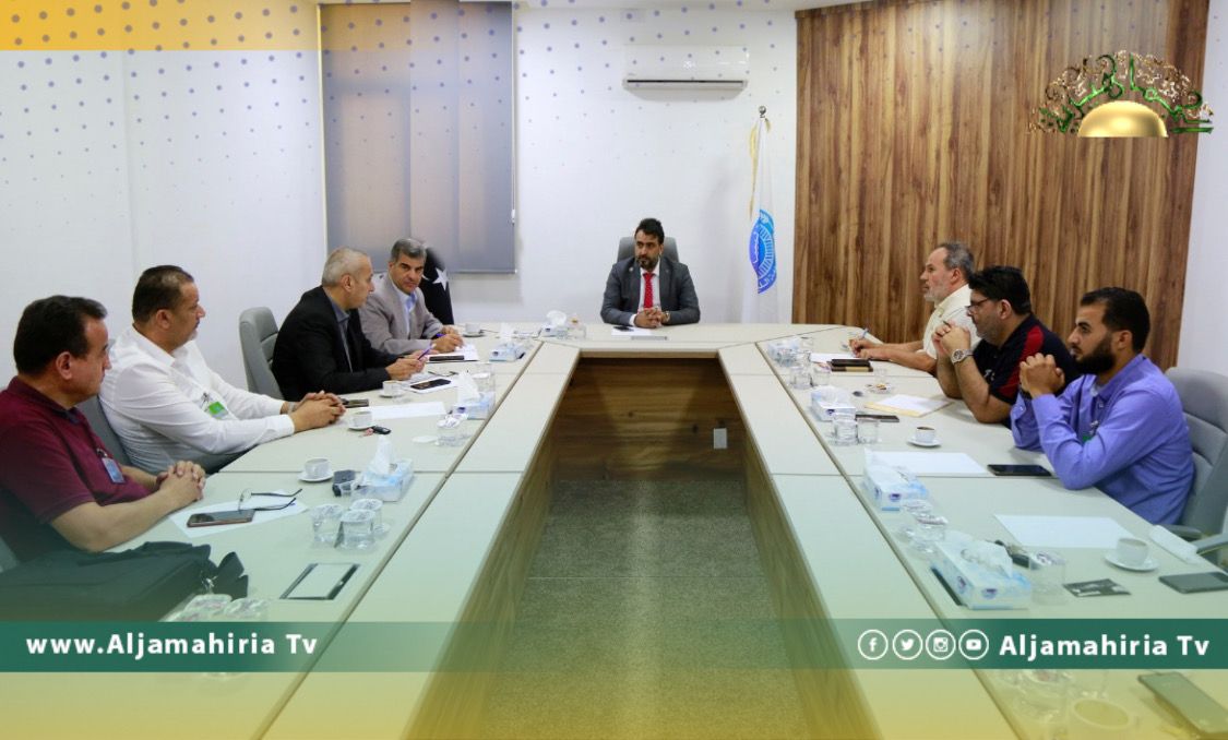 الحكومة المرتقبة تبحث احتياجات الشبكة الكهربائية بالمنطقة الشرقية استعدادا لفصل الشتاء