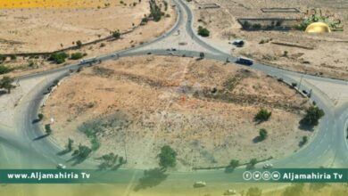 بلدية سرت تعلن عن مسابقة أفضل تصميم لجزيرة بوهادي