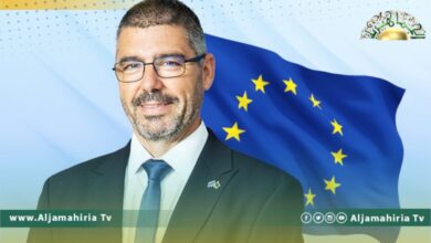 الاتحاد الأوروبي يدعو لإجراء تحقيق لتقديم الجناة في قتل المهاجرين للعدالة