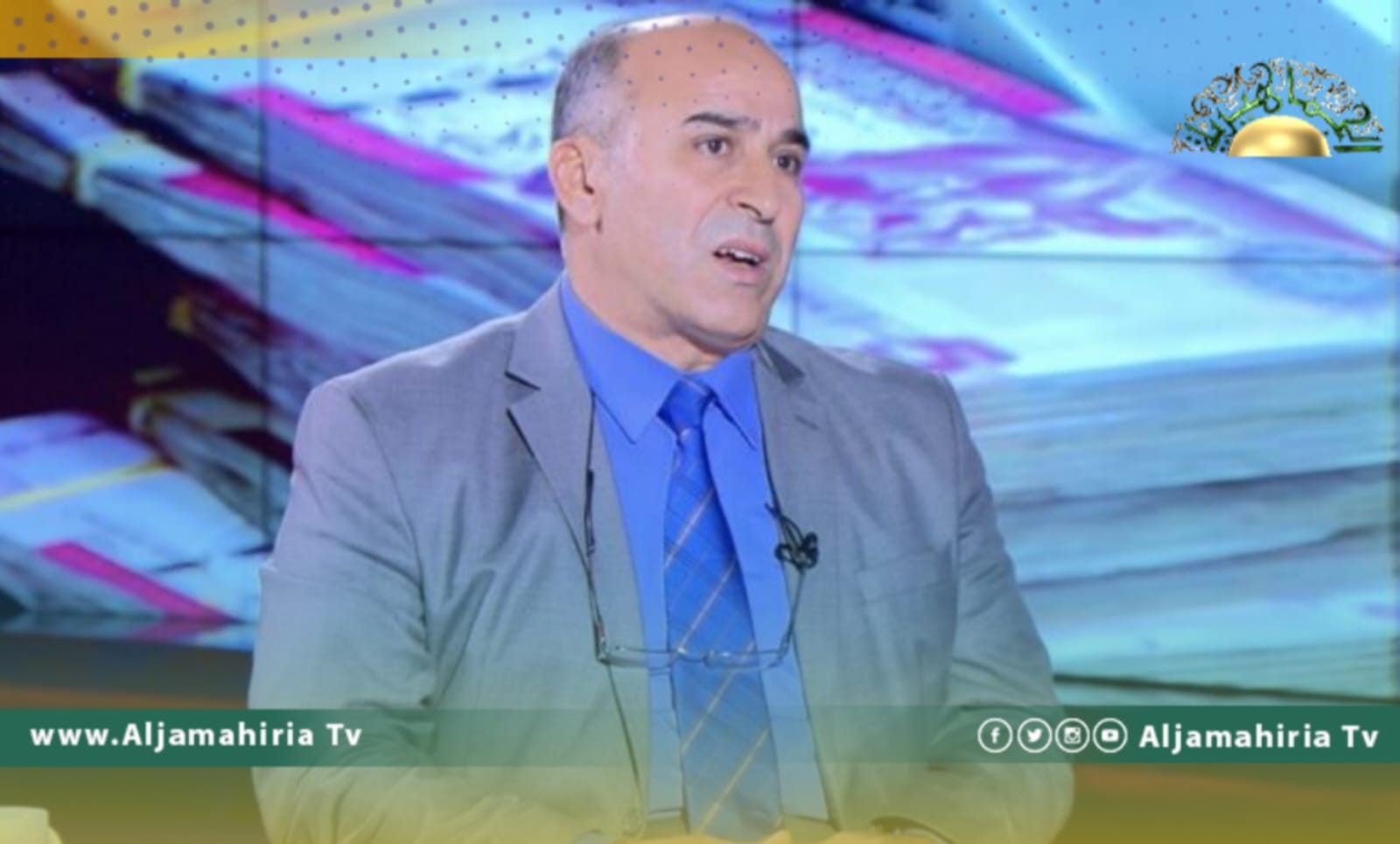 بعد نفي المركزي.. العكاري: قرار تعديل سعر الصرف صحيح واتخذ من لجنة تتبع المصرف