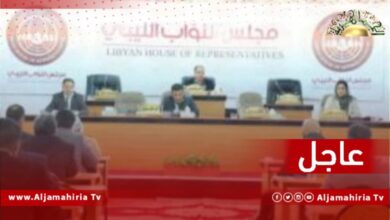 عاجل// مصادر إعلامية: سيطالب المحتجون في الحراك بسحب الثقة من جميع الأجسام السياسية والدعوة لانتخابات رئاسية وبرلمانية.