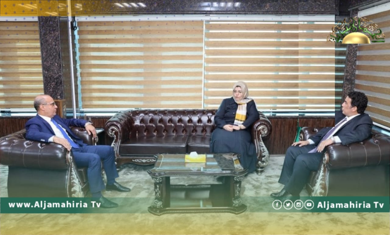 المجلس الرئاسي يناقش قضايا السجناء الصادر بحقهم أحكام إفراج ولم تنفذ