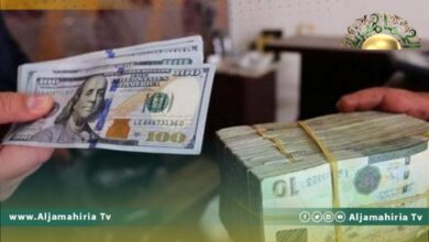 مصدر: تغيير سعر الصرف لن يكون له تأثير كبير