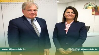 وزارة الخارجية: السفارة الأمريكية ستبدأ منح تأشيرات متعددة الدخول للطلاب الليبيين