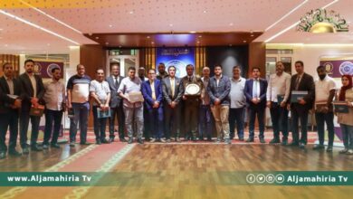 الحكومة المرتقبة تنظم ورشة عمل تحت شعار "أفضل الممارسات في إدارة المشاريع"