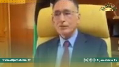 الحويج يرفض الاتهامات الموجهة إليه ببيع الأرض والبحر