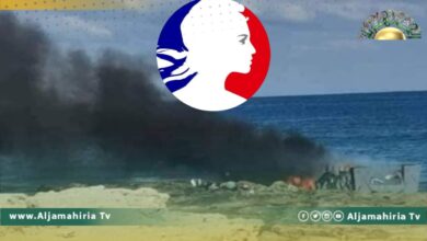 سفارة فرنسا تدعو إلى محاربة الشبكات المتورطة في الاتجار بالبشر