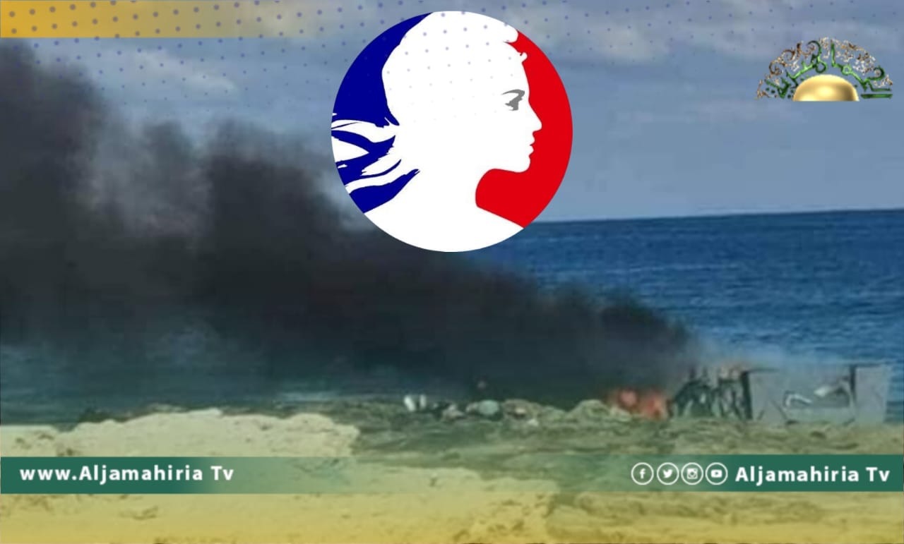 سفارة فرنسا تدعو إلى محاربة الشبكات المتورطة في الاتجار بالبشر