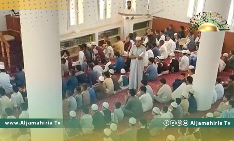 هيئة الأوقاف: إنطلاق دورة لتحفيظ المتون العلمية بمشاركة 800 طالب